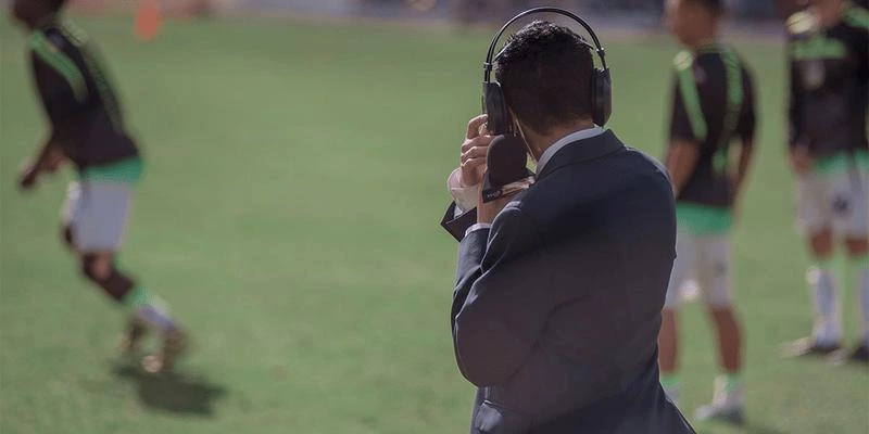 BTS Communication option Sport : Formation, épreuves et débouchés