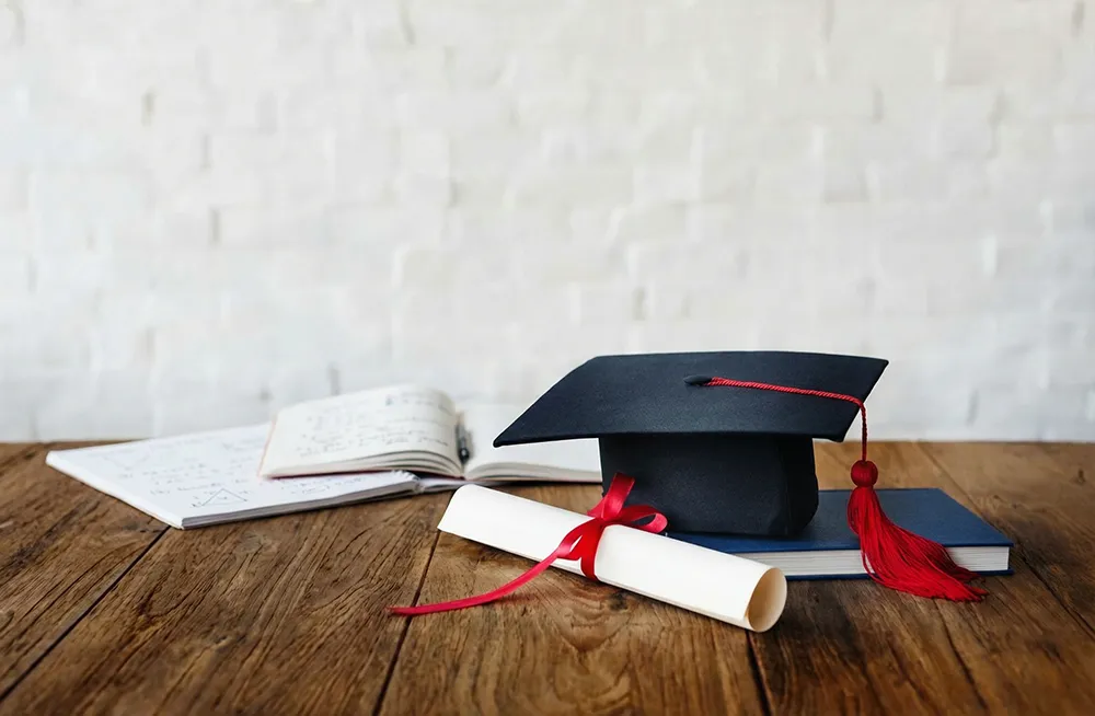 Réussite de son BTS Communication